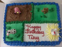 cake